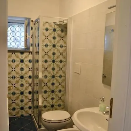 Villa Casa Rosada - Vista Mare - Ischia *