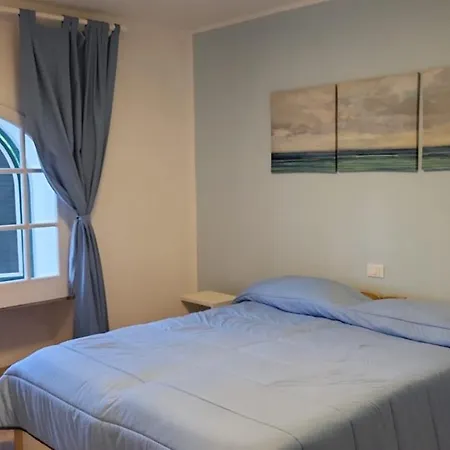 Casa Rosada - Vista Mare - Ischia Villa Forio di Ischia