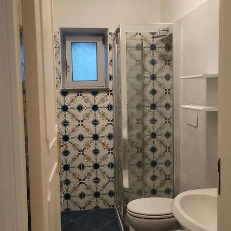 Villa Casa Rosada - Vista Mare - Ischia *