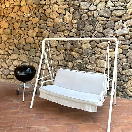 Villa Casa Rosada - Vista Mare - Ischia
