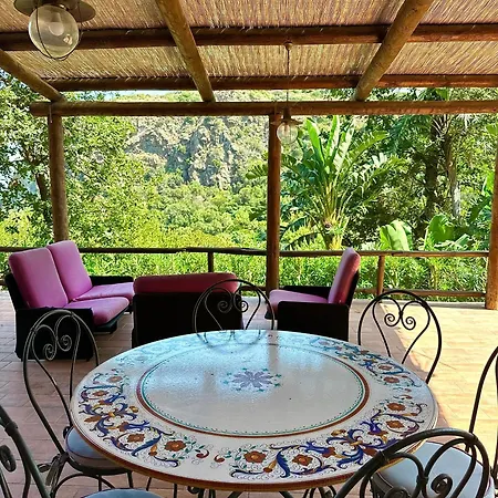 Casa Rosada - Vista Mare - Ischia Villa Forio di Ischia