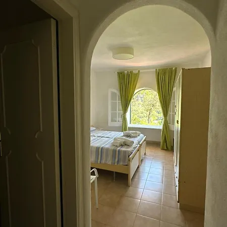 Casa Rosada - Vista Mare - Ischia *