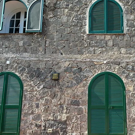Casa Rosada - Vista Mare - Ischia Villa Forio di Ischia