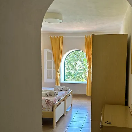 Villa Casa Rosada - Vista Mare - Ischia Forio di Ischia
